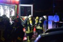 Feuer 2 Y Kellerbrand Koeln Ostheim Ruppinerstr P121